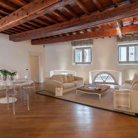 Апартаменты Casa Colonna Ricci Флоренция Экстерьер фото