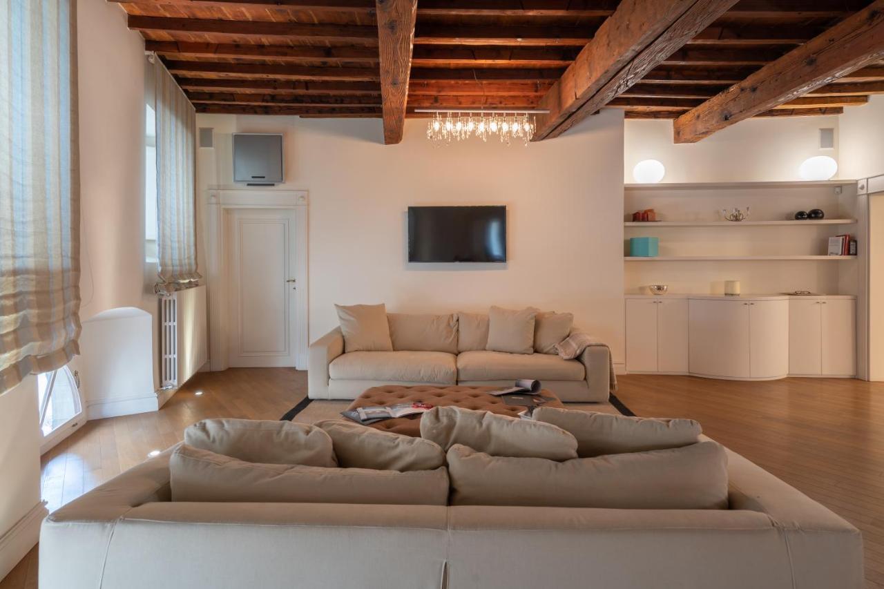Апартаменты Casa Colonna Ricci Флоренция Экстерьер фото