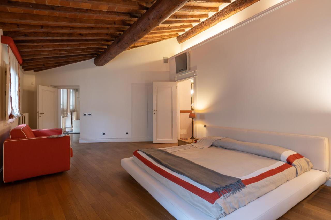 Апартаменты Casa Colonna Ricci Флоренция Экстерьер фото