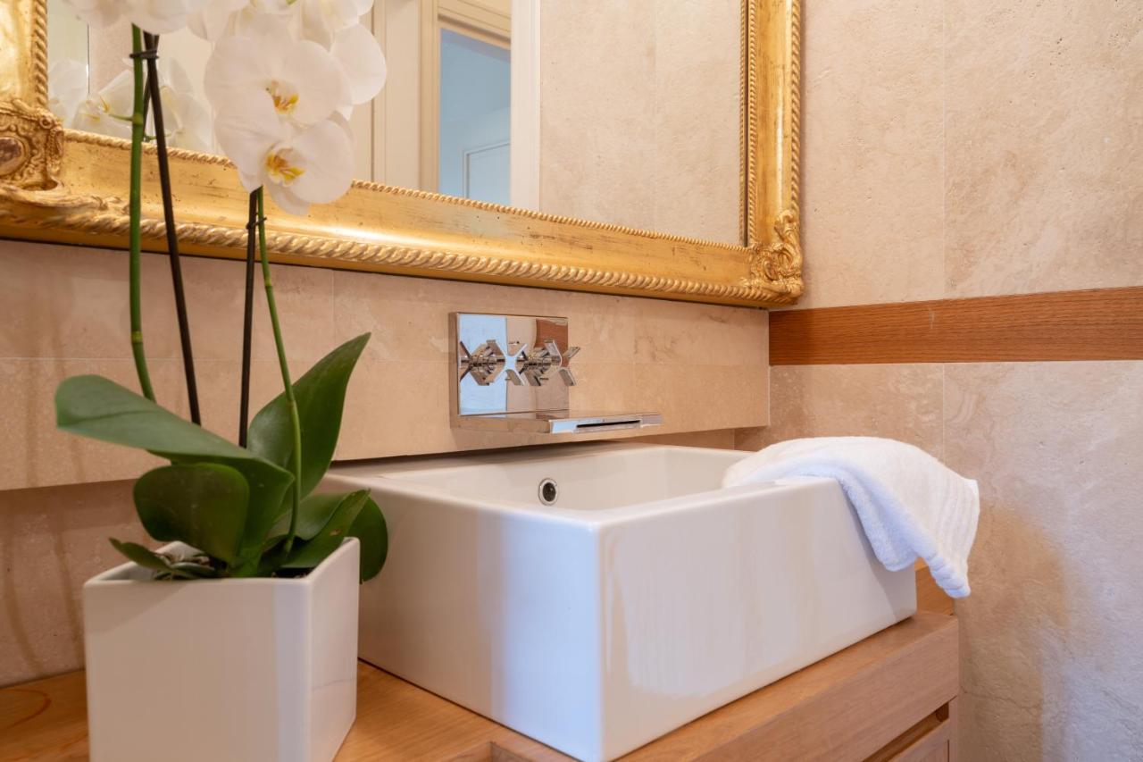 Апартаменты Casa Colonna Ricci Флоренция Экстерьер фото