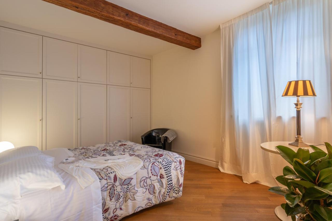 Апартаменты Casa Colonna Ricci Флоренция Экстерьер фото